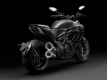 Tutte le parti originali e di ricambio per il tuo Ducati Diavel Carbon FL USA 1200 2017.